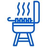 Mangal Ve Barbekü